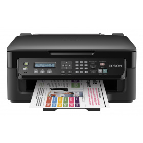 Epson Workforce WF-2510WF
