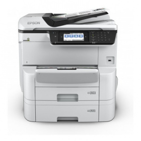 Epson Workforce Pro WF-C8690DTWF