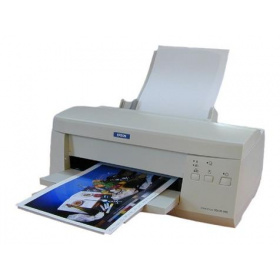 Epson Stylus Color 980