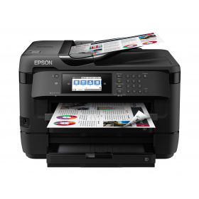 Epson Workforce WF-7720DTWF