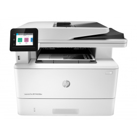 HP Laserjet Pro MFP M428fdw