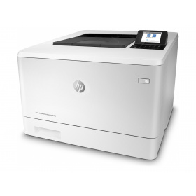 HP Color Laserjet Enterprise M455dn