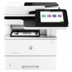 HP Laserjet Enterprise MFP M528dn