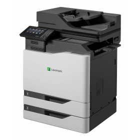Lexmark CX820dtfe