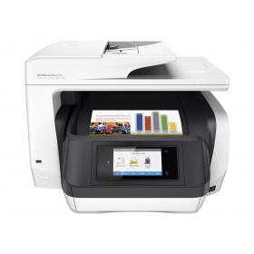 HP Officejet Pro 8720