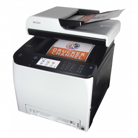 Ricoh SP C262SFNw
