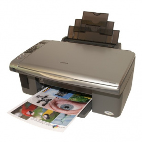 Epson Stylus DX5000