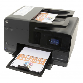 HP Officejet Pro 8610