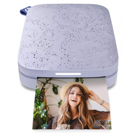 HP Sprocket