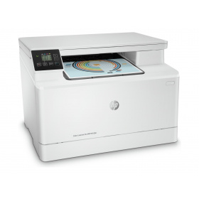 HP Color Laserjet Pro MFP M180n
