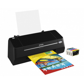 Epson Stylus S20