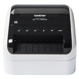 Brother QL-1110NWBc