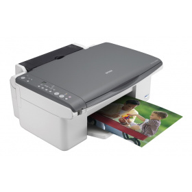 Epson Stylus DX4200