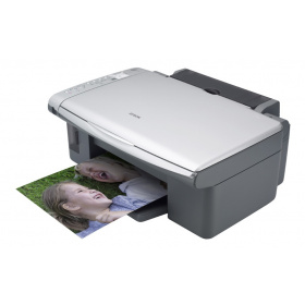Epson Stylus DX4850