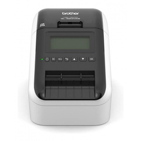 Brother QL-820NWBc