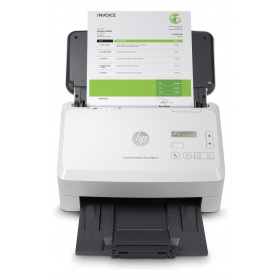 HP Scanjet Enterprise Flow 5000 s5