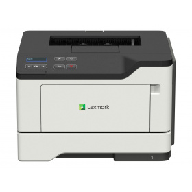 Lexmark MS321dn