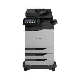 Lexmark CX825dtfe