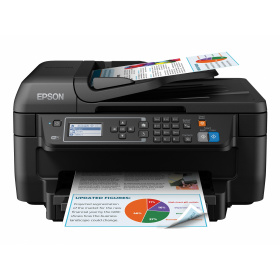 Epson Workforce WF-2750DWF