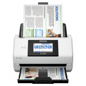 Epson Workforce DS-790WN