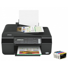 Epson Stylus Office BX300F