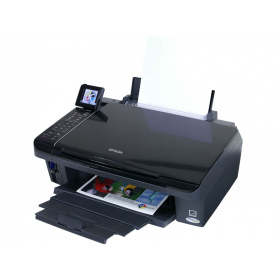 Epson Stylus SX510W