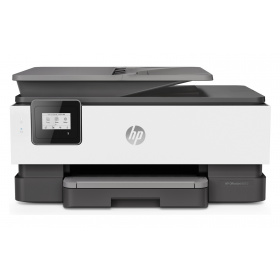 HP Officejet 8012