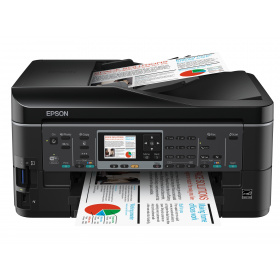 Epson Stylus Office BX630FW