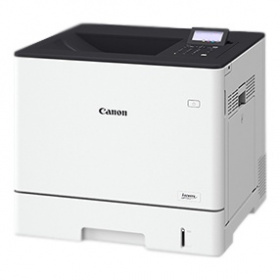 Canon i-Sensys LBP712cx