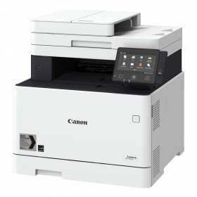 Canon i-Sensys MF734Cdw