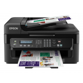 Epson Workforce WF-2530WF