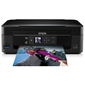Epson Stylus SX435W