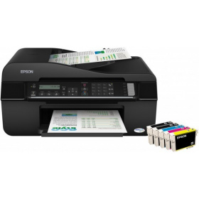 Epson Stylus Office BX320FW