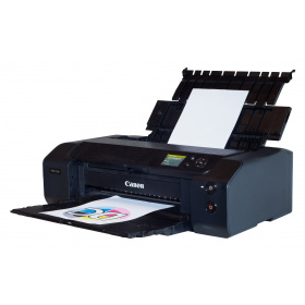 Canon Imageprograf Pro-300