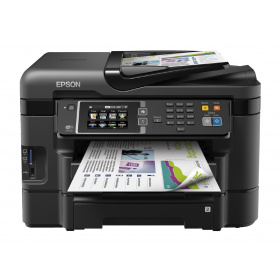 Epson Workforce WF-3640DTWF