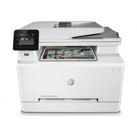 HP Color Laserjet Pro MFP M282nw
