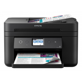 Epson Workforce WF-2860DWF