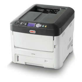 Oki C712dn