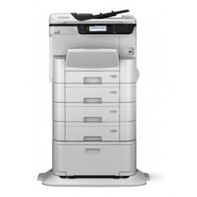 Epson Workforce Pro WF-C8690D3TWFC