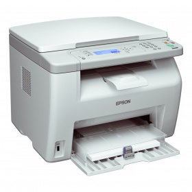 Epson Aculaser CX17