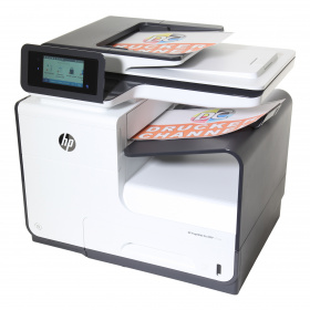 HP Pagewide Pro 477dw