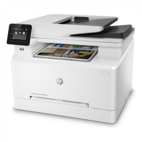 HP Color Laserjet Pro MFP M281fdn