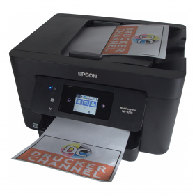 Epson Workforce Pro WF-3720DWF