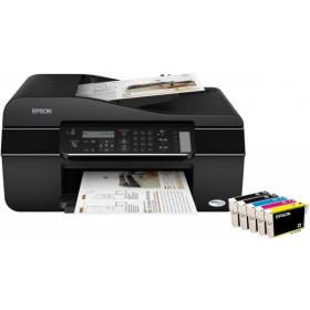 Epson Stylus Office BX305F