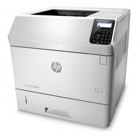 HP Laserjet Enterprise M604dn