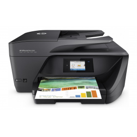 HP Officejet Pro 6960