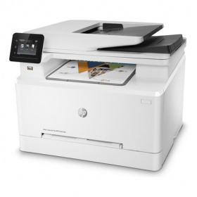 HP Color Laserjet Pro MFP M281fdw