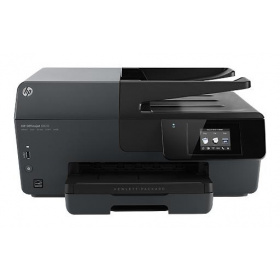 HP Officejet 6820