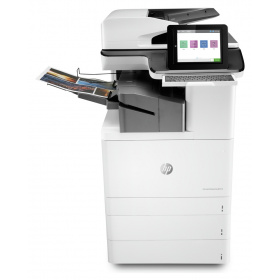 HP Color Laserjet Enterprise Flow MFP M776zs