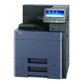 Kyocera Ecosys P8060cdn